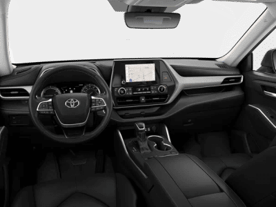 2026 Toyota Highlander Hybrid - Photo 27