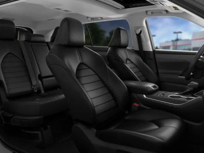 2026 Toyota Highlander Hybrid - Photo 20