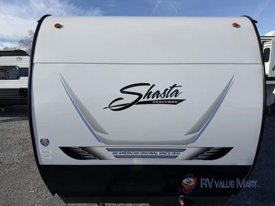 2026 Shasta RVs i-5 Edition - Photo 3