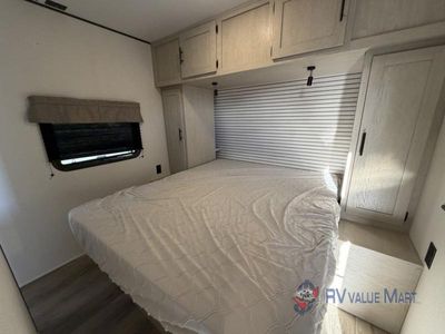 2026 Shasta RVs i-5 Edition - Photo 25