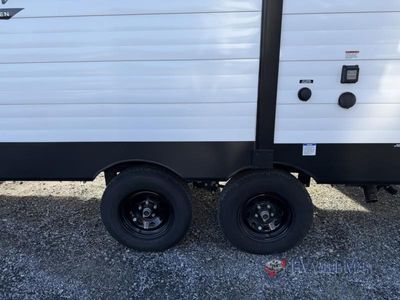 2026 Shasta RVs i-5 Edition - Photo 6
