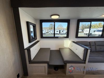 2026 Shasta RVs i-5 Edition - Photo 11
