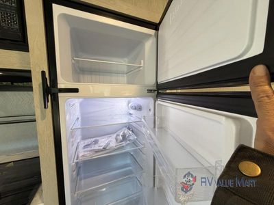 2026 Shasta RVs i-5 Edition - Photo 16
