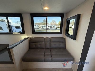 2026 Shasta RVs i-5 Edition - Photo 10