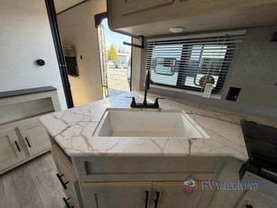 2026 Shasta RVs i-5 Edition - Photo 13