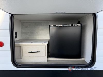 2026 Shasta RVs i-5 Edition - Photo 9