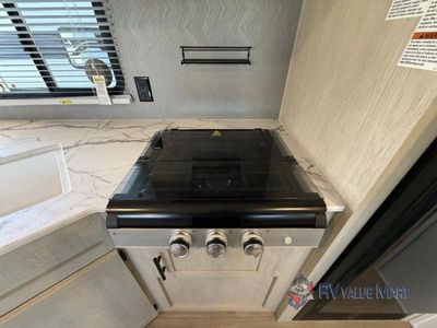 2026 Shasta RVs i-5 Edition - Photo 14