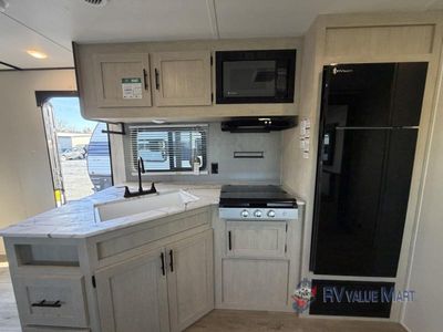 2026 Shasta RVs i-5 Edition - Photo 12