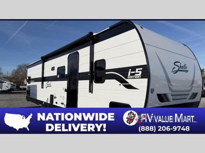 2026 Shasta RVs i-5 Edition - Photo 1