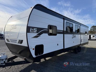 2026 Shasta RVs i-5 Edition - Photo 4