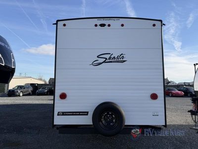 2026 Shasta RVs i-5 Edition - Photo 5