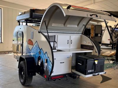 2026 Modern Buggy RV Little Buggy - Photo 26