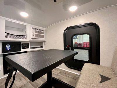 2026 Modern Buggy RV Little Buggy - Photo 12