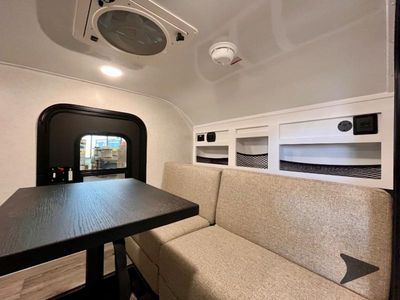 2026 Modern Buggy RV Little Buggy - Photo 11