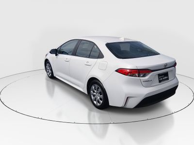 2024 Toyota Corolla - Photo 5