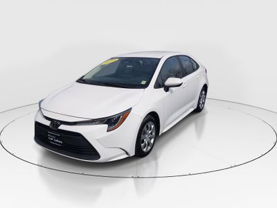 2024 Toyota Corolla - Photo 3