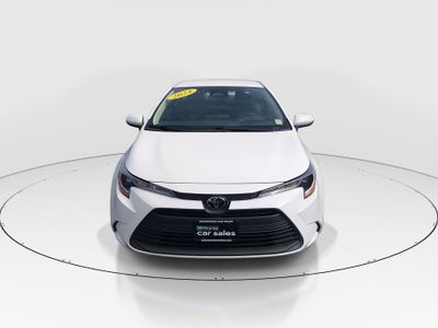 2024 Toyota Corolla - Photo 2