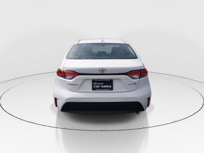 2024 Toyota Corolla - Photo 6