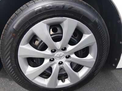 2024 Toyota Corolla - Photo 10