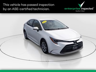 2024 Toyota Corolla - Photo 1