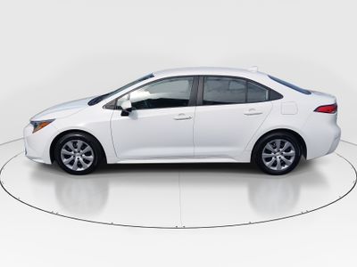 2024 Toyota Corolla - Photo 4