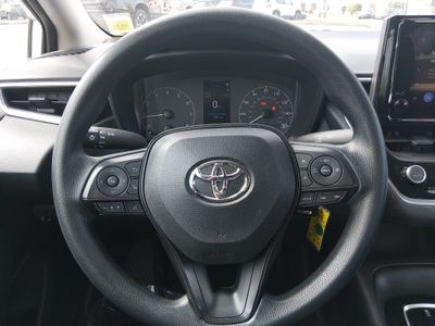 2024 Toyota Corolla - Photo 12
