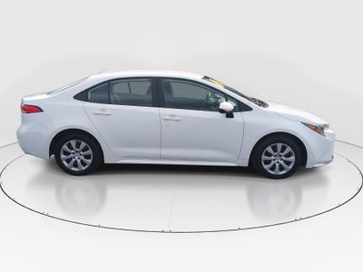 2024 Toyota Corolla - Photo 8