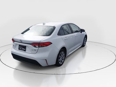 2024 Toyota Corolla - Photo 7