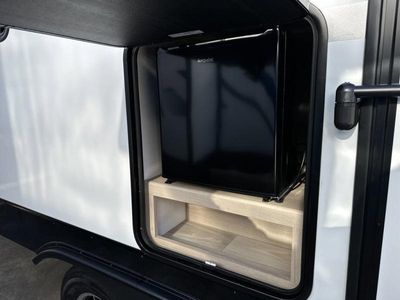 2025 Winnebago Minnie - Photo 8