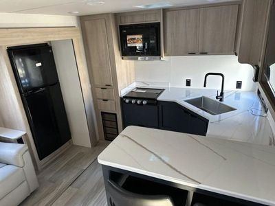 2025 Winnebago Minnie - Photo 13