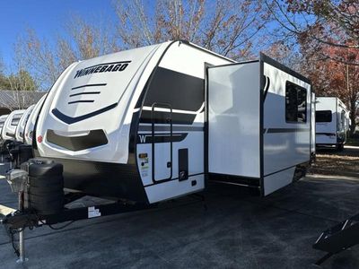 2025 Winnebago Minnie - Photo 2