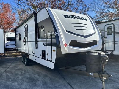 2025 Winnebago Minnie - Photo 1
