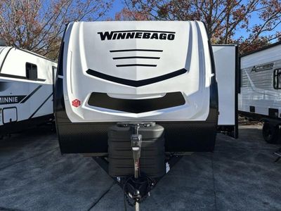 2025 Winnebago Minnie - Photo 3