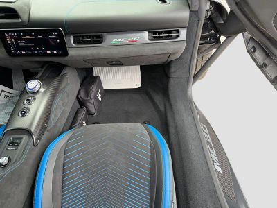 2022 Maserati MC20 — photo 17 view