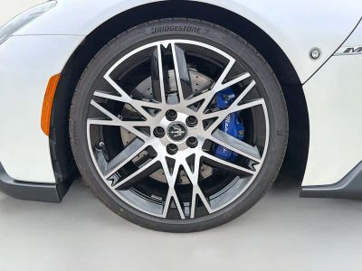 2022 Maserati MC20 — photo 38 view