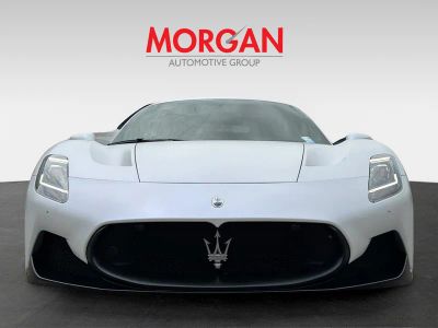 2022 Maserati MC20 — photo 8 view