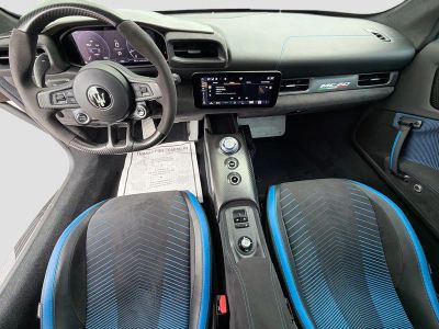 2022 Maserati MC20 — photo 15 view