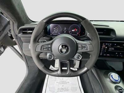2022 Maserati MC20 — photo 35 view