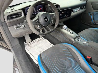 2022 Maserati MC20 — photo 23 view