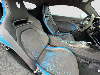 2022 Maserati MC20 — photo 14 view