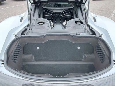 2022 Maserati MC20 — photo 12 view