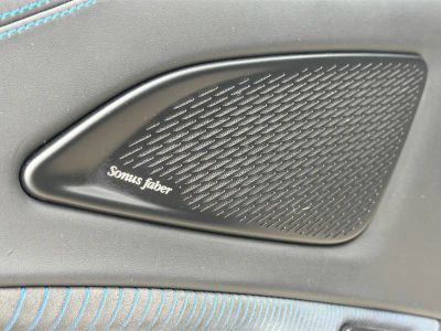 2022 Maserati MC20 — photo 21 view