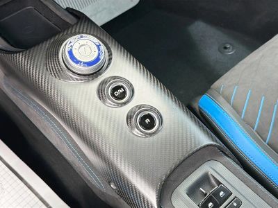 2022 Maserati MC20 — photo 25 view