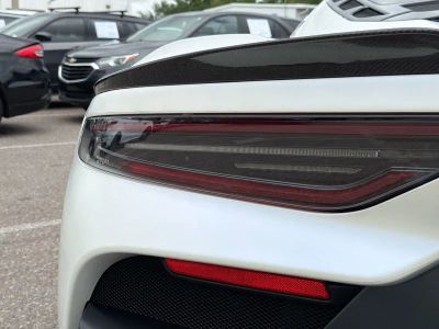 2022 Maserati MC20 — photo 10 view