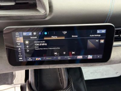 2022 Maserati MC20 — photo 27 view