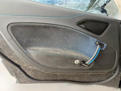 2022 Maserati MC20 — photo 19 view