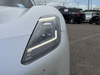 2022 Maserati MC20 — photo 9 view