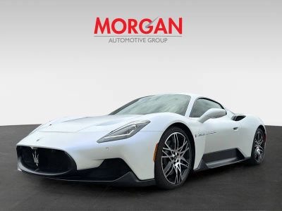 2022 Maserati MC20 — photo 7 view