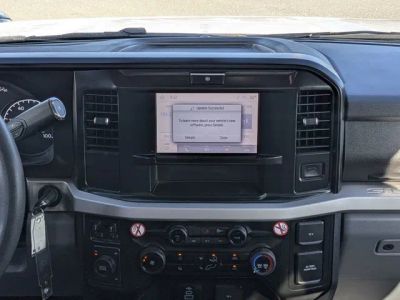 2026 Ford F-250SD — photo 16 view