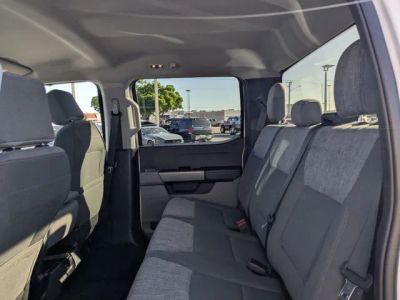 2026 Ford F-250SD — photo 12 view